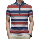 Camisa Polo Zert Listrada Slim VII