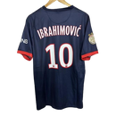 Camisa Paris Saint-Germain 2013/14 Casa