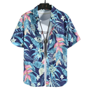Camisa Choice Summer Night Shade 23
