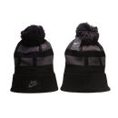 Gorro Nike Inverno Preto 7