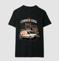 Camiseta Corner GigsUrban Grid