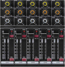 Mesa de Som KSR PRO Asx 16 Canais