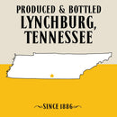 Whisky Jack Daniels Honey 1L