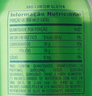 Pack 8x Wewi Guaraná Zero 350ml