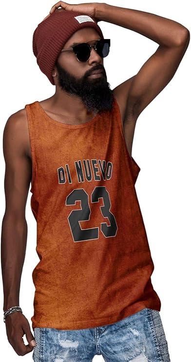 Regata Di Nuevo Number 23