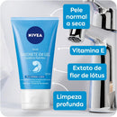 Sabonete Facial em Gel Equilíbrio Protetor 150ml