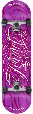 Skate Traxart Old School DS-190 Completo