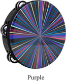 Pandeiro OriGlam Per 015