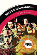 Secos & Molhados Som do vinil entrevistas a Charles Gavin