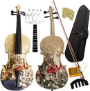 Violino Aliyes Artístic GD 4/4