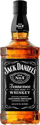 Whisky Jack Daniels 1L