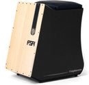 Cajon FSA Gibao Fgb6501 Preto