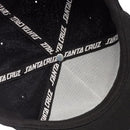 Snapback SANTA CRUZ Fire Original