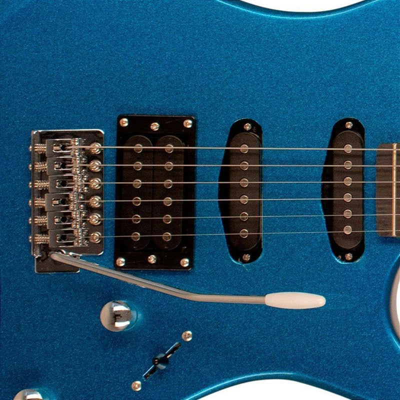 Guitarra Tagima Series TG-510 Metallic Blue