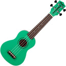 Ukulele Tagime Honu Memphis Surf Verde