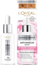 Sérum Anti-Marcas Glycolic-Bright 30ml