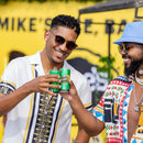 Kit 12x Drink Pronto Mike's Guaraná Lata 269ml