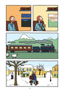 HQ Vincent - A História de Vincent van Gogh