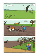 HQ Vincent - A História de Vincent van Gogh