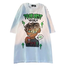 CAMISTA STREET TOBE BEST