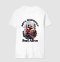 Camiseta Soul Harmony Wild Bear