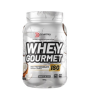 Whey Protein Gourmet Isolado Dymatrix Nutrition 900g Iogurte de Coco