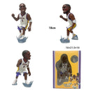 BONECO ACTION LEBRON JAMES 18cm III
