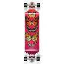 Longboard FREERIDE Completo Mapple 41 Speed Abec 7