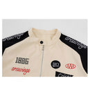 Camisa Junel 1886 Americano Damasco