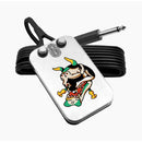 Pedal Fórmula 47 VII