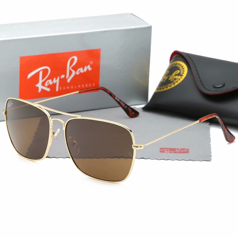 Óculos RAY-BAN RB3136 II