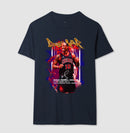 Camiseta DeMar DeRozan Chicago 10
