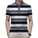 Camisa Polo Zert Listrada Slim VIII