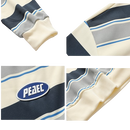 Camisa Moletom Nike Peaec Azul Manga Longa