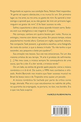 Tudo passará - A vida de Nelson Ned, o Pequeno Gigante da Canção
