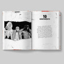 Slash - A Autobiografia - Parece exagero, mas aconteceu