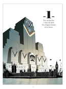 HQ 1984, de George Orwell em Quadrinhos