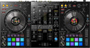 Controladora Pioneer DDJ-800 Rekordbox