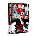 Red Hot Chili Peppers Out in L.A (em português) - Capa dura