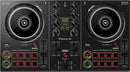 Controladora Pioneer DDJ-200 Preto
