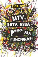 MTV, bota essa p