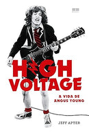 High Voltage - A vida de Angus Young