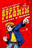 Scott Pilgrim Contra O Mundo - Volume 2