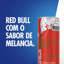 Pack c/ 24 Latas Red Bull Energy Drink Melancia 250ml