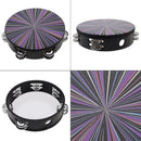 Pandeiro OriGlam Per 015