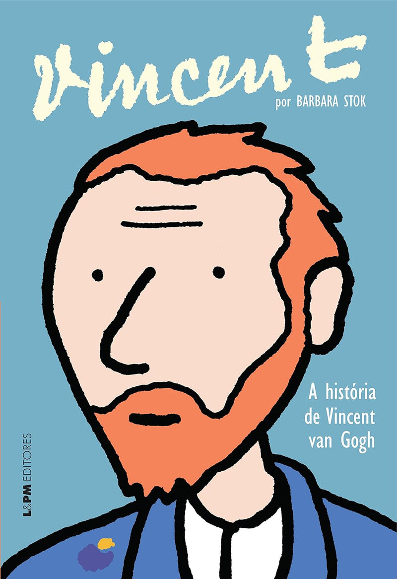 HQ Vincent - A História de Vincent van Gogh