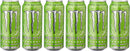 Kit 6x Monster Ultra Paradise 473ml