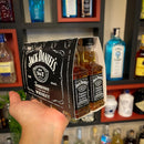 Miniatura Jack Daniel's Pack 10 unidades