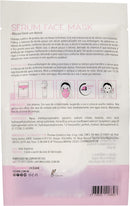 Kit 2x Máscara Facial com Retinol Serum Face Mask 20ml - PROMOÇÃO PROGRESSIVA