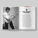 Slash - A Autobiografia - Parece exagero, mas aconteceu